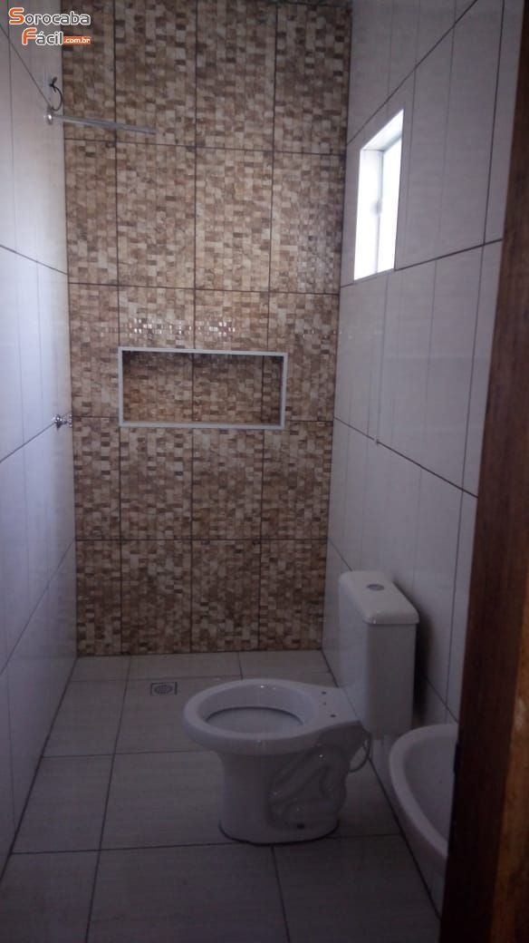 Casa em Recreio dos Sorocabanos, Sorocaba - Foto 2